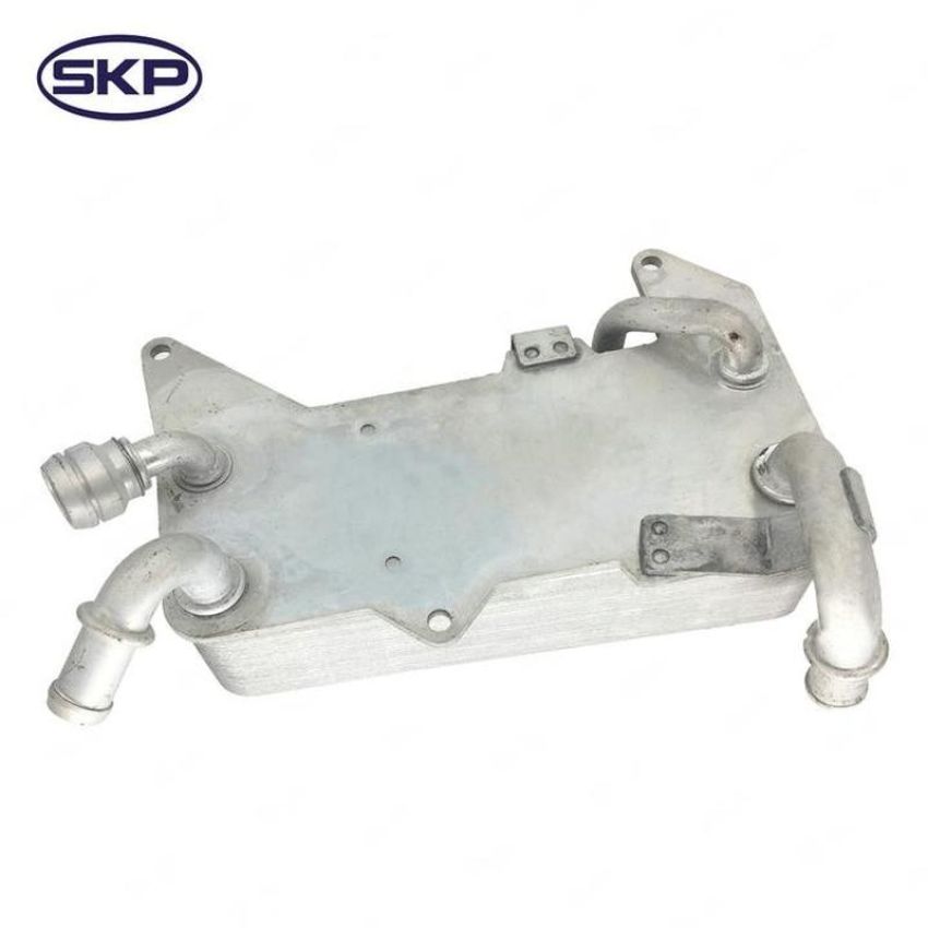SKYWARD AUTOMOTIVE SK117104 Automatic Transmission Oil Cooler