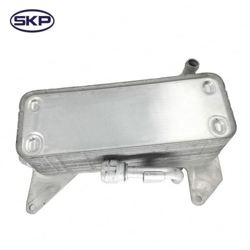 SKYWARD AUTOMOTIVE SK117104 Automatic Transmission Oil Cooler