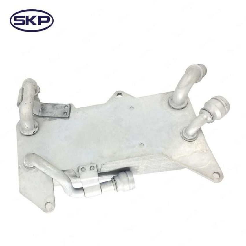 SKYWARD AUTOMOTIVE SK117104 Automatic Transmission Oil Cooler