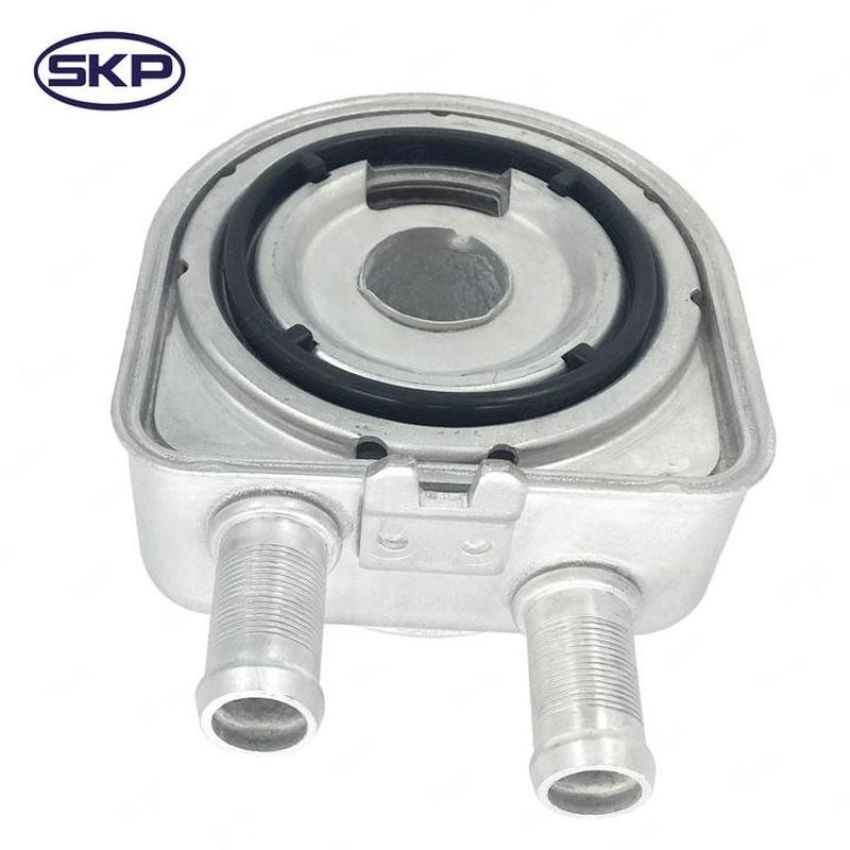 SKYWARD AUTOMOTIVE SK117107 Engine Oil Cooler
