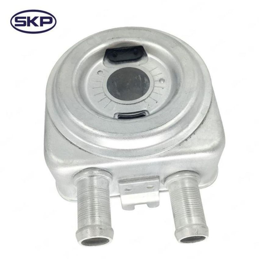 SKYWARD AUTOMOTIVE SK117107 Engine Oil Cooler
