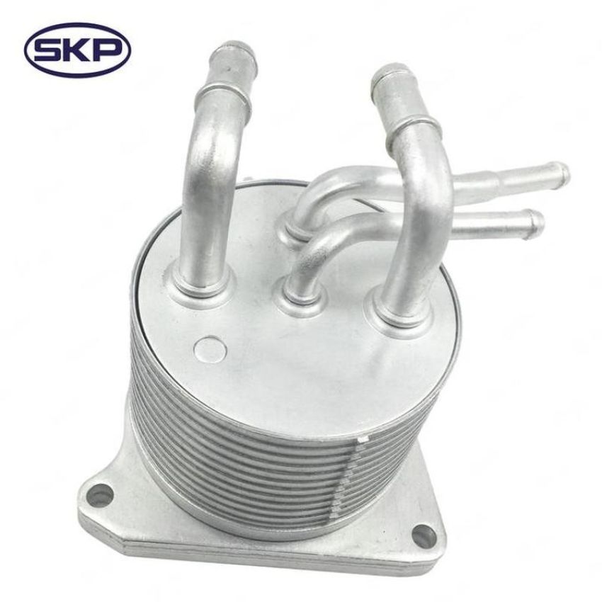 SKYWARD AUTOMOTIVE SK117115 Automatic Transmission Oil Cooler