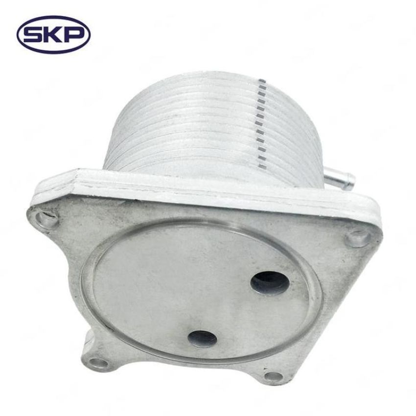 SKYWARD AUTOMOTIVE SK117115 Automatic Transmission Oil Cooler