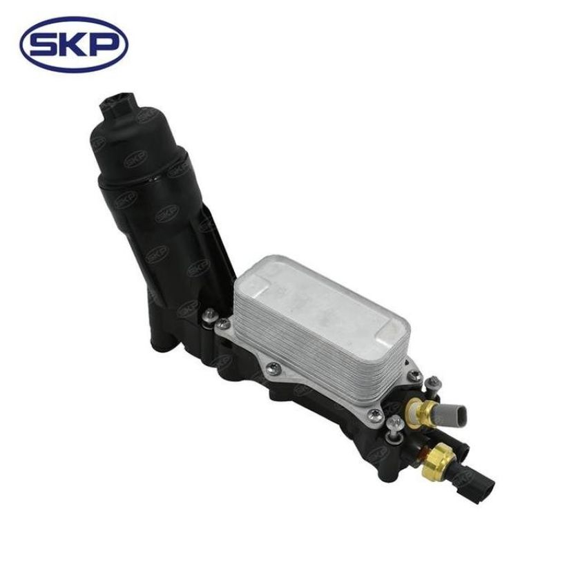 SKYWARD AUTOMOTIVE SK117118 Engine Oil Filter Housing