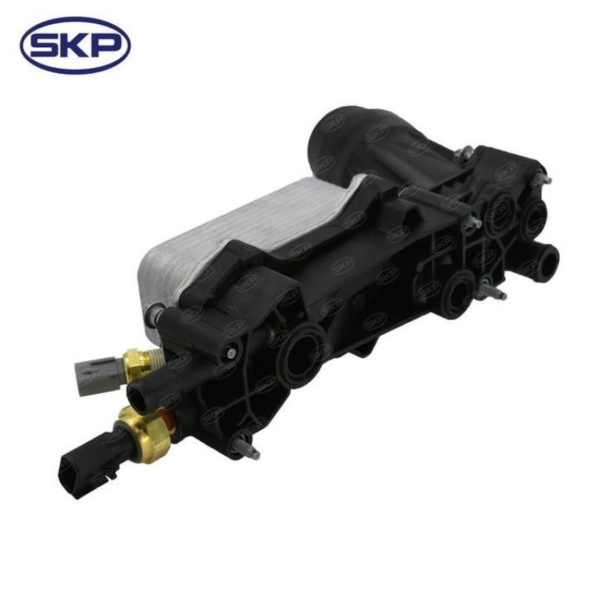 SKYWARD AUTOMOTIVE SK117118 Engine Oil Filter Housing