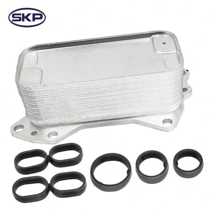 SKYWARD AUTOMOTIVE SK117121 Engine Oil Cooler
