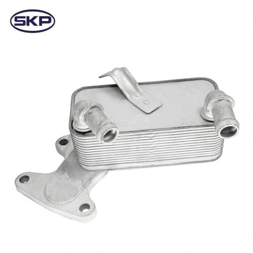 SKYWARD AUTOMOTIVE SK117123 Automatic Transmission Oil Cooler