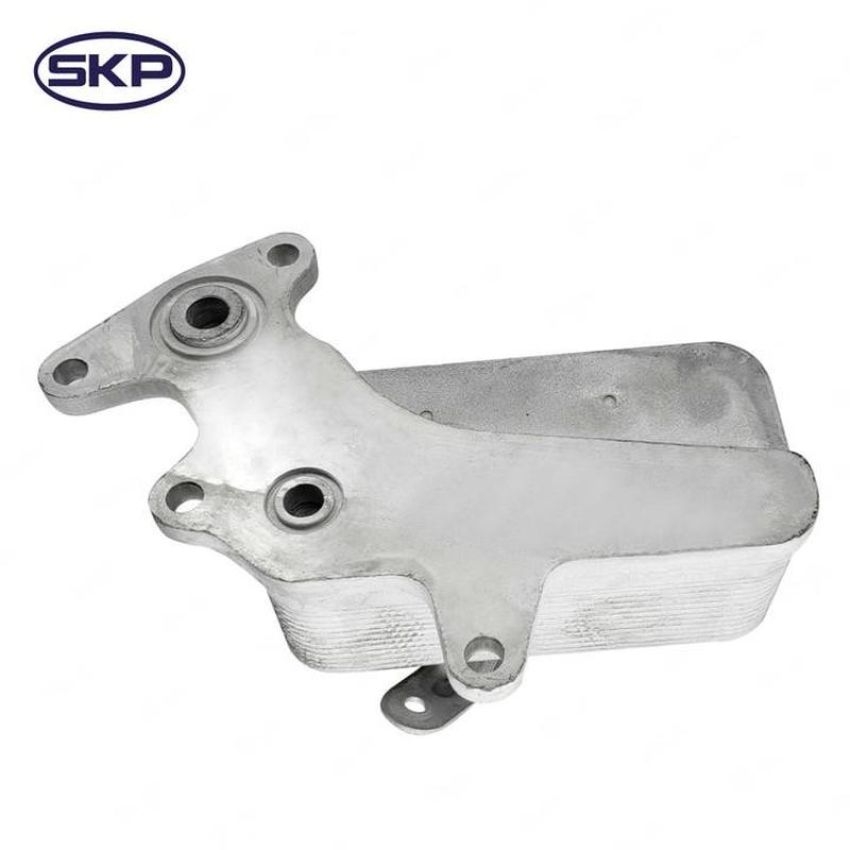 SKYWARD AUTOMOTIVE SK117123 Automatic Transmission Oil Cooler