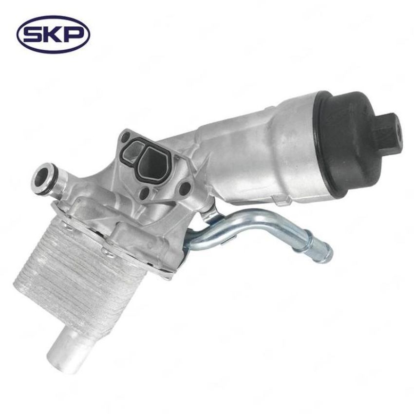 SKYWARD AUTOMOTIVE SK117127 Engine Oil Cooler Housing