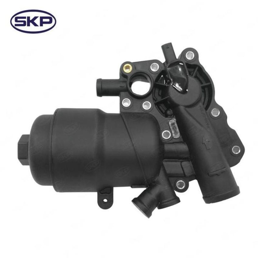 SKYWARD AUTOMOTIVE SK117131 Engine Oil Filter Housing