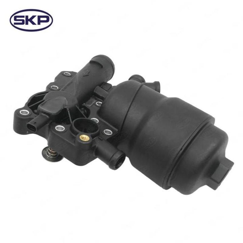 SKYWARD AUTOMOTIVE SK117131 Engine Oil Filter Housing
