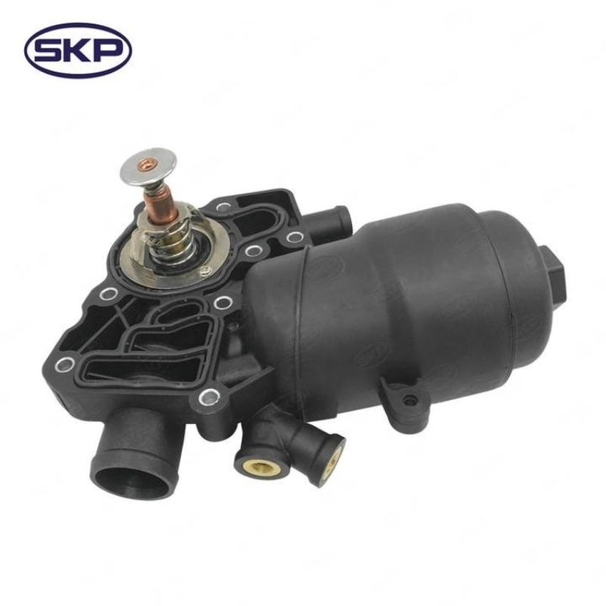 SKYWARD AUTOMOTIVE SK117131 Engine Oil Filter Housing