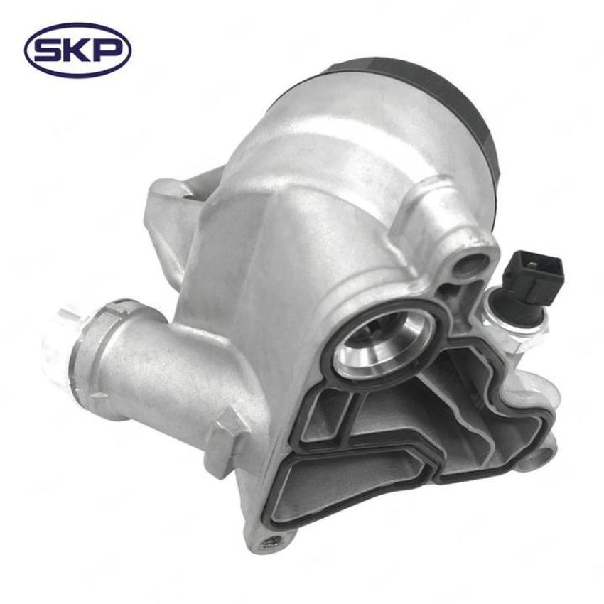SKYWARD AUTOMOTIVE SK117133 Engine Oil Filter Housing