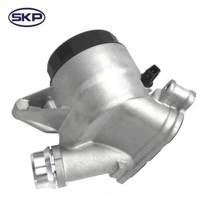 SKYWARD AUTOMOTIVE SK117133 Engine Oil Filter Housing