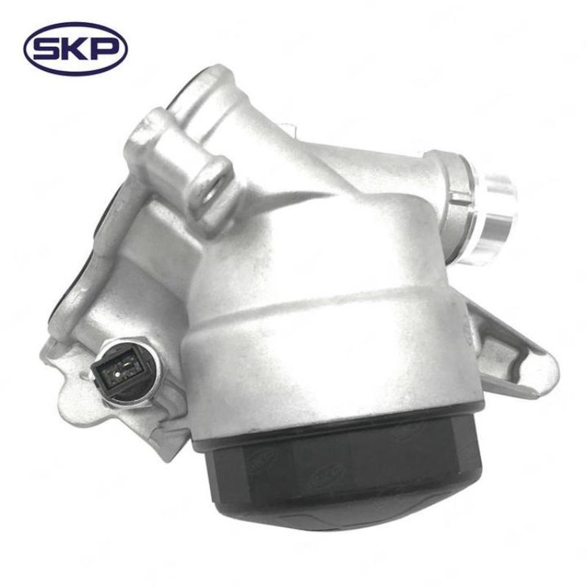 SKYWARD AUTOMOTIVE SK117133 Engine Oil Filter Housing