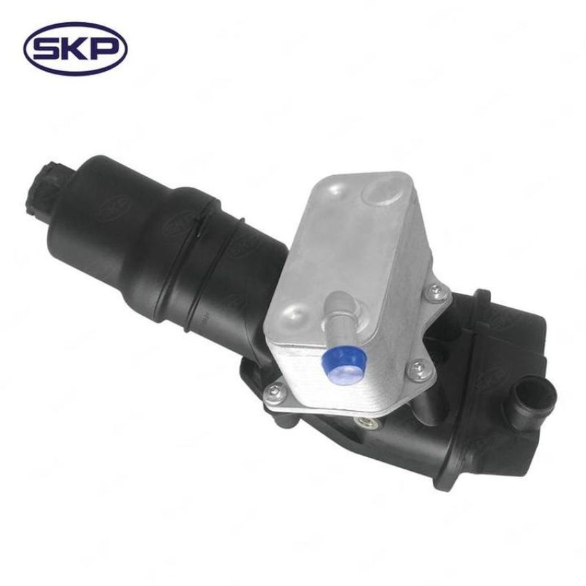 SKYWARD AUTOMOTIVE SK117135 Engine Oil Filter Adapter