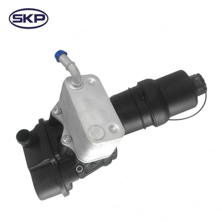 SKYWARD AUTOMOTIVE SK117135 Engine Oil Filter Adapter