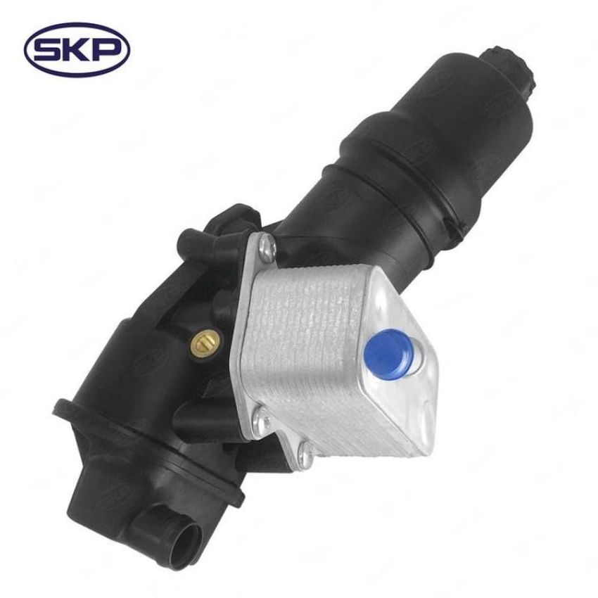 SKYWARD AUTOMOTIVE SK117135 Engine Oil Filter Adapter
