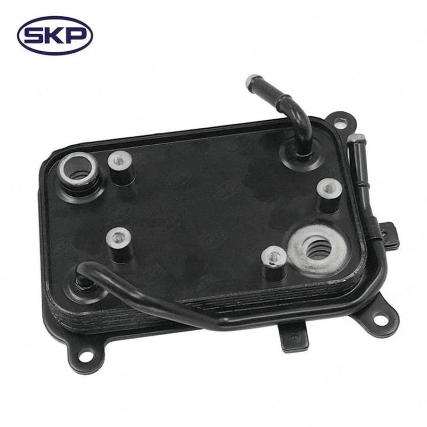 SKYWARD AUTOMOTIVE SK117136 Engine Oil Cooler