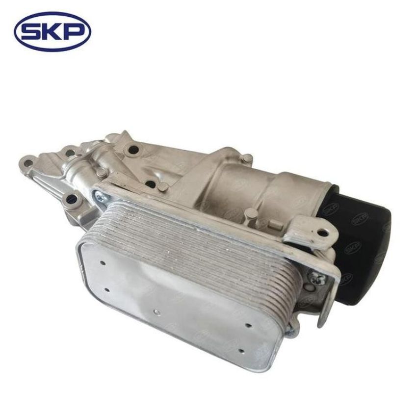 SKYWARD AUTOMOTIVE SK117139 Engine Oil Filter Housing
