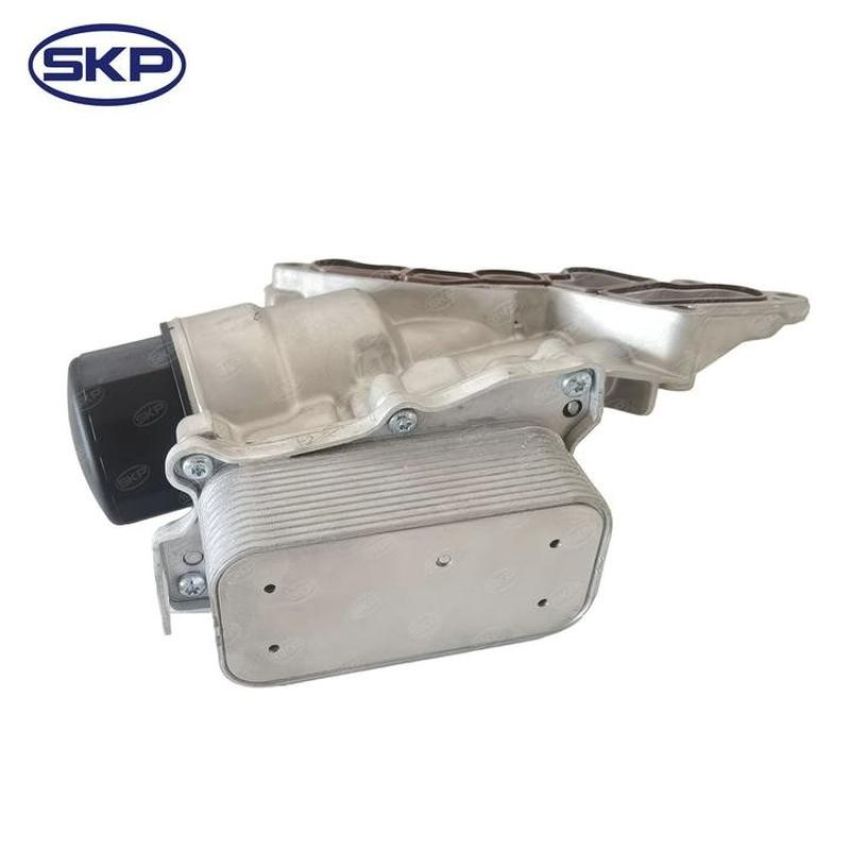 SKYWARD AUTOMOTIVE SK117139 Engine Oil Filter Housing