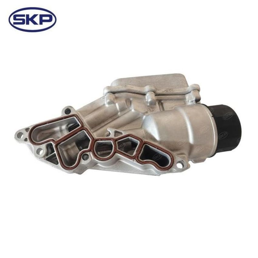 SKYWARD AUTOMOTIVE SK117139 Engine Oil Filter Housing