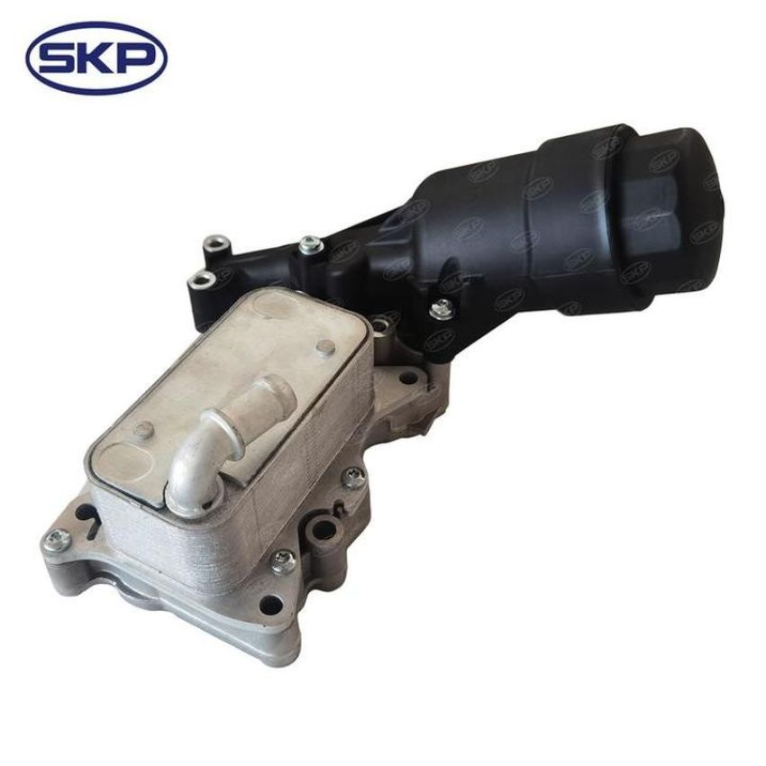 SKYWARD AUTOMOTIVE SK117140 Engine Oil Filter Housing