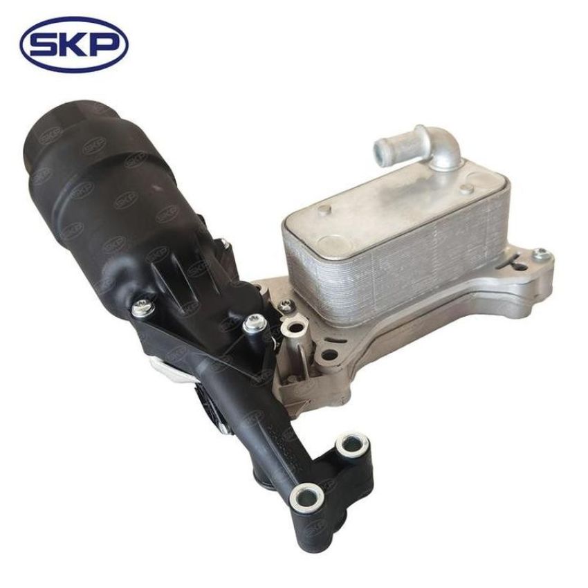SKYWARD AUTOMOTIVE SK117140 Engine Oil Filter Housing