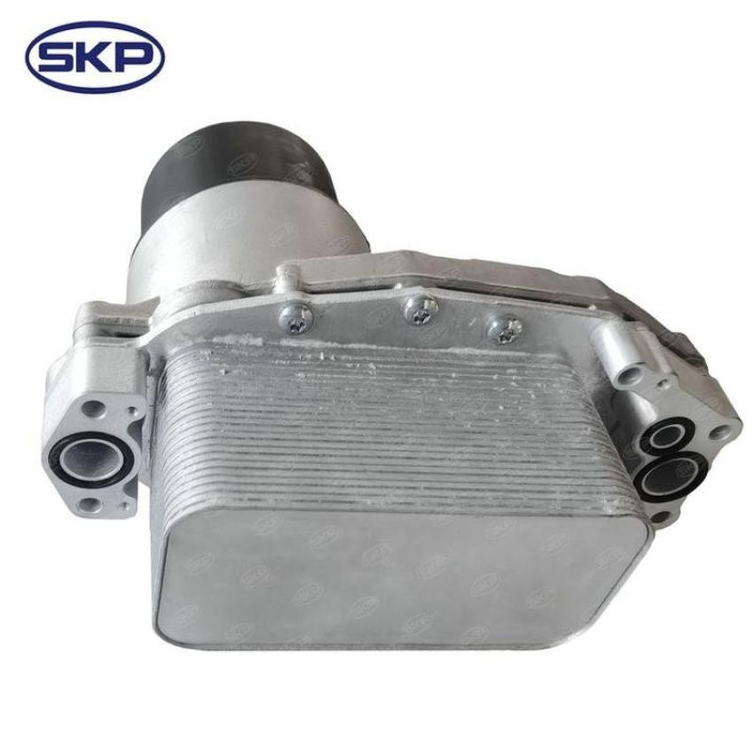 SKYWARD AUTOMOTIVE SK117142 Engine Oil Filter Housing