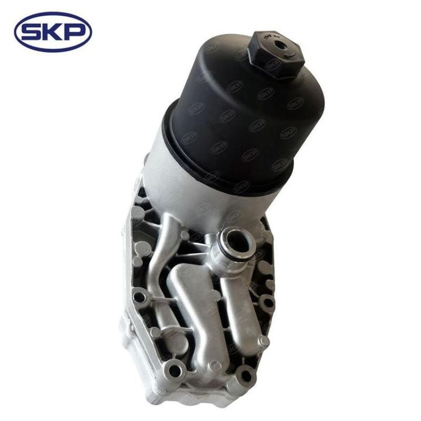 SKYWARD AUTOMOTIVE SK117142 Engine Oil Filter Housing
