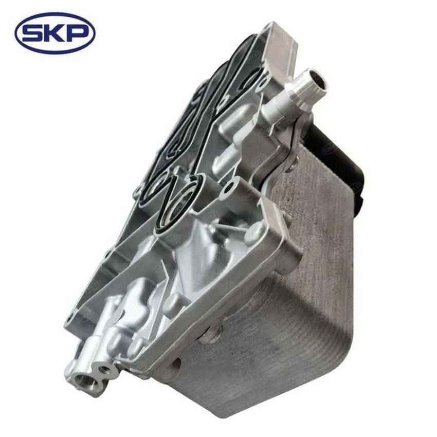 SKYWARD AUTOMOTIVE SK117143 Engine Oil Filter Housing