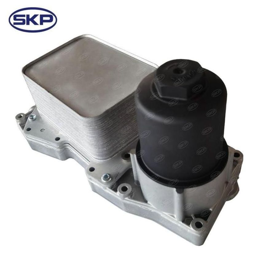 SKYWARD AUTOMOTIVE SK117143 Engine Oil Filter Housing