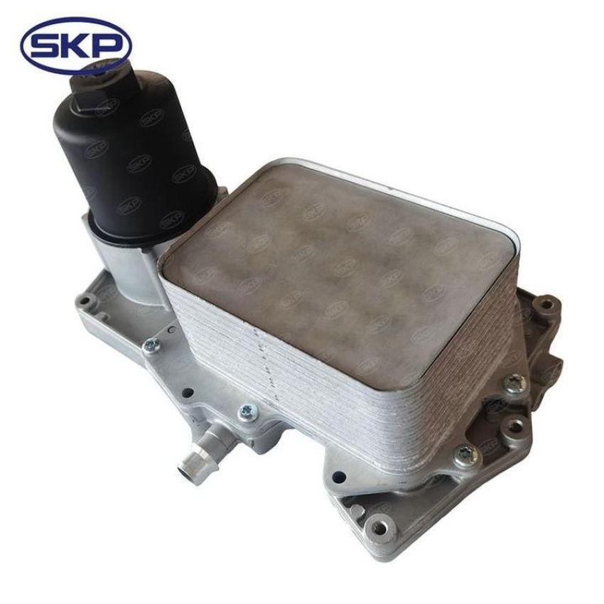 SKYWARD AUTOMOTIVE SK117143 Engine Oil Filter Housing