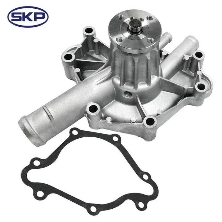 SKYWARD AUTOMOTIVE SK1201070 Engine Water Pump