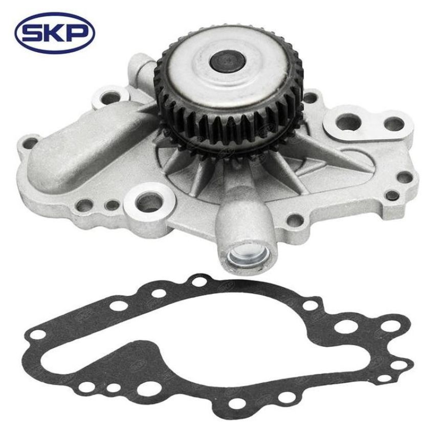 SKYWARD AUTOMOTIVE SK1202000 Engine Water Pump