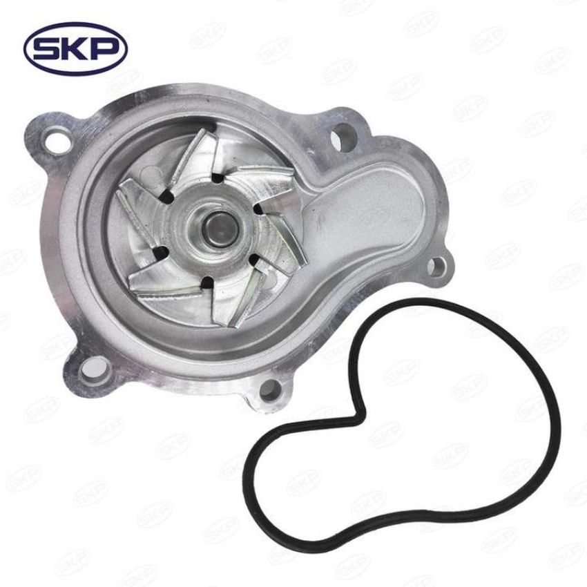 SKYWARD AUTOMOTIVE SK1204220 Engine Water Pump