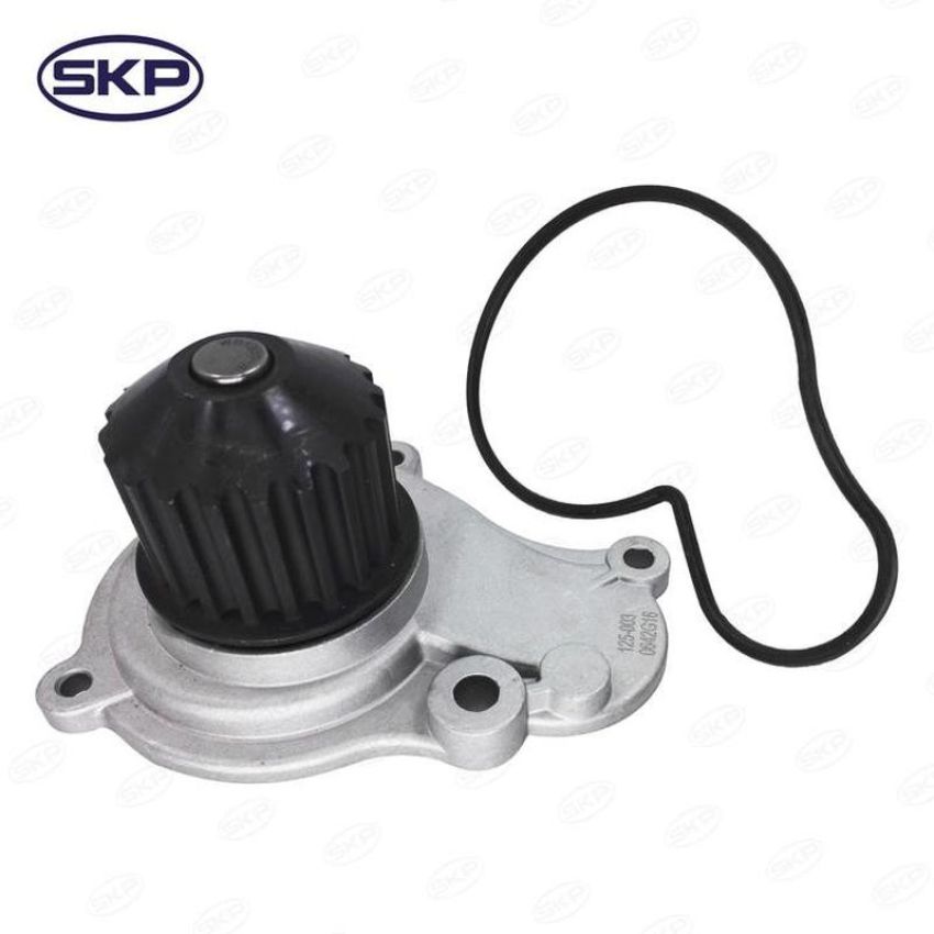 SKYWARD AUTOMOTIVE SK1204220 Engine Water Pump