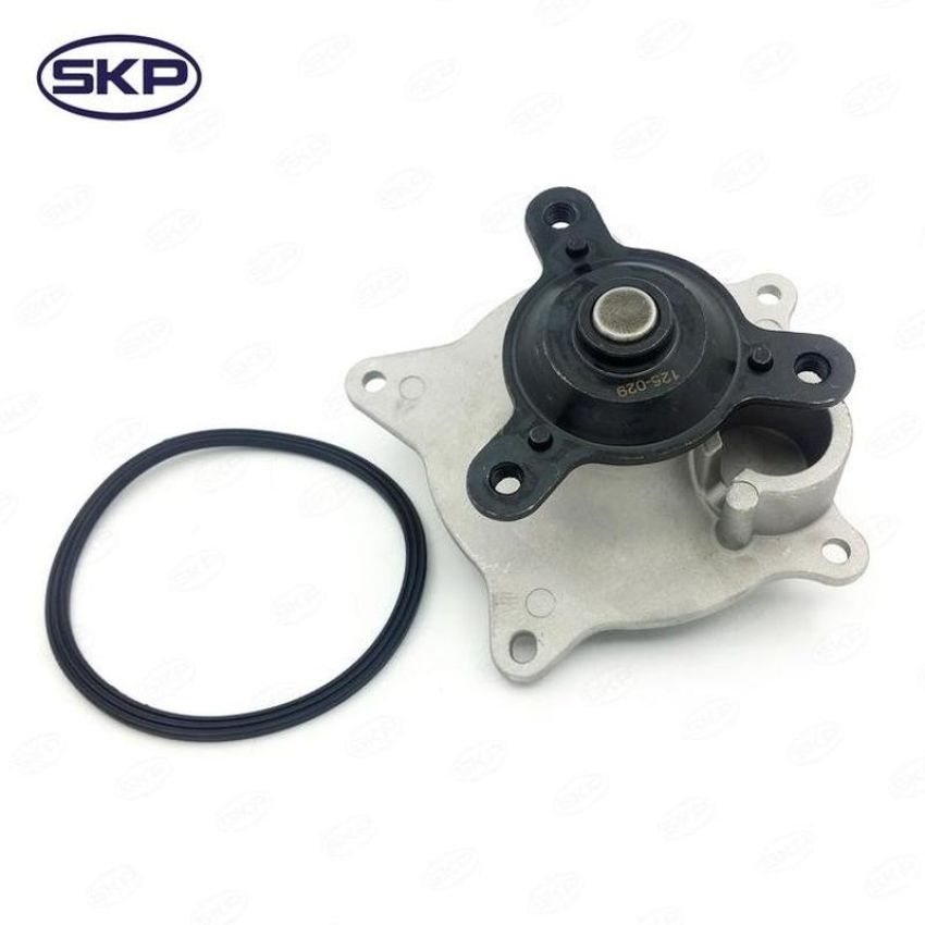 SKYWARD AUTOMOTIVE SK1204230 Engine Water Pump