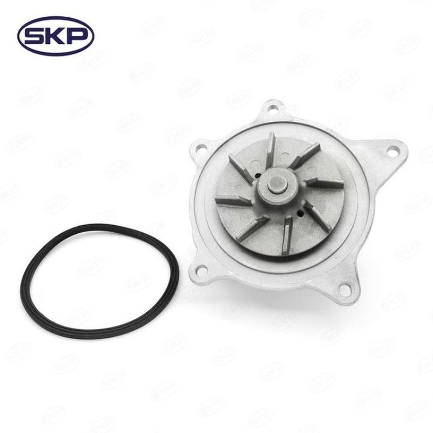 SKYWARD AUTOMOTIVE SK1204230 Engine Water Pump