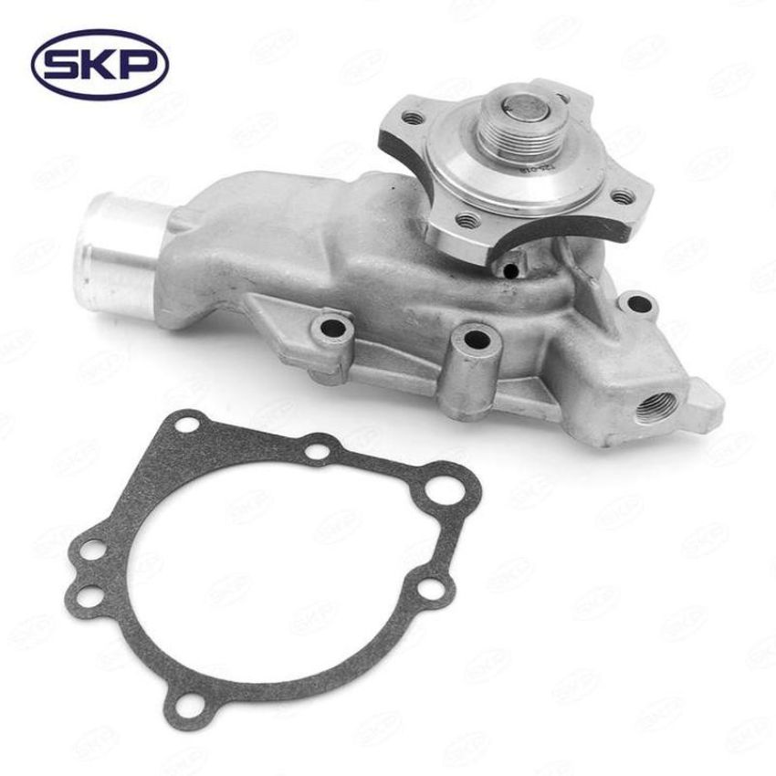 SKYWARD AUTOMOTIVE SK1204340 Engine Water Pump