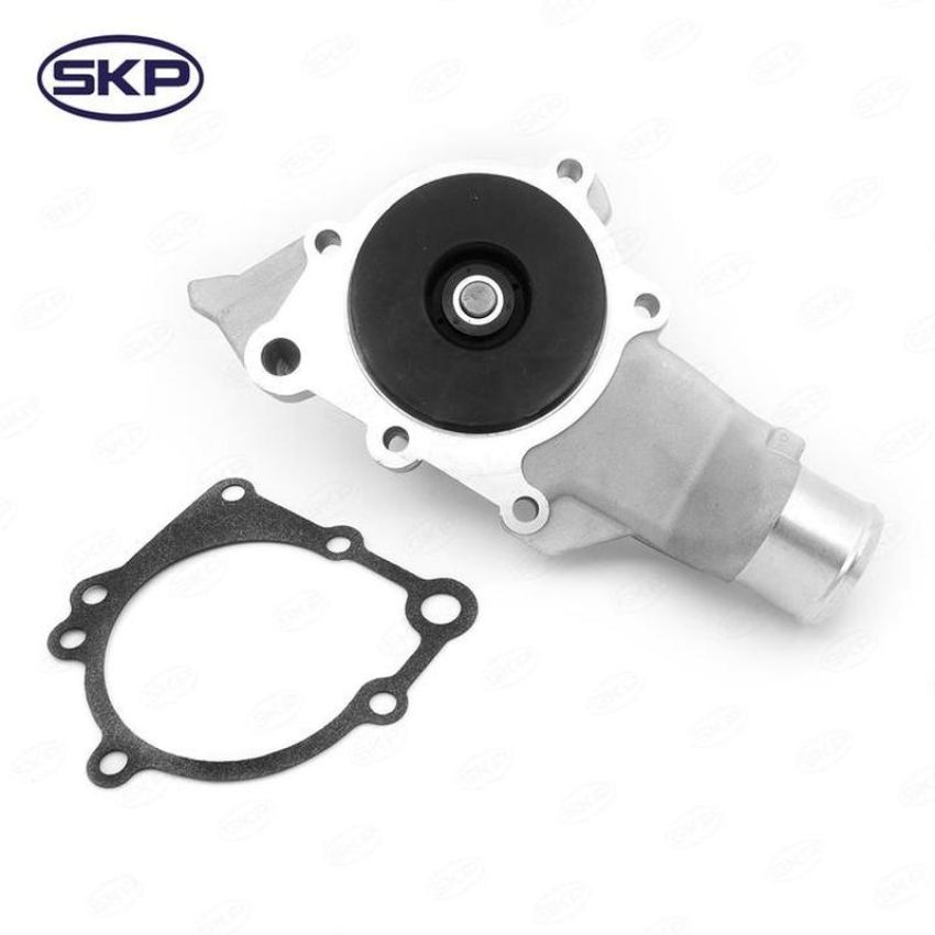 SKYWARD AUTOMOTIVE SK1204340 Engine Water Pump