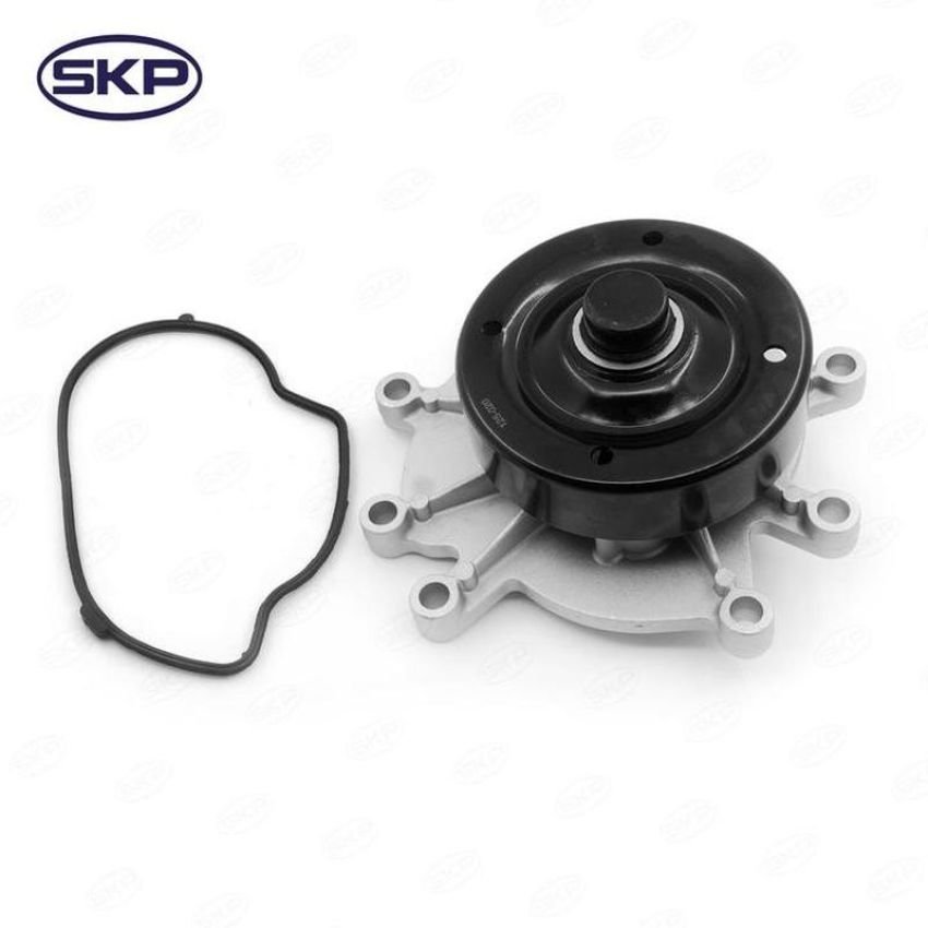 SKYWARD AUTOMOTIVE SK1204350 Engine Water Pump