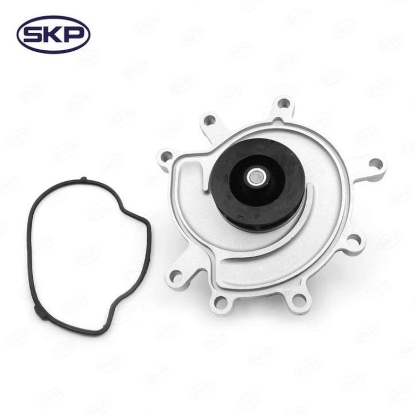SKYWARD AUTOMOTIVE SK1204350 Engine Water Pump