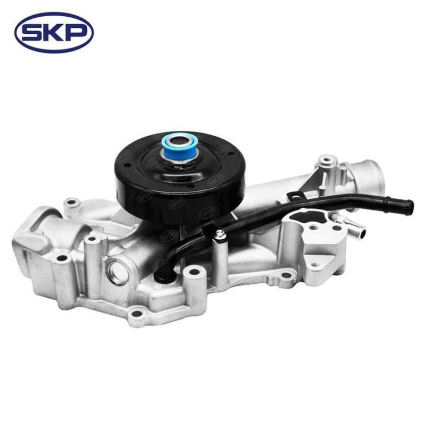 SKYWARD AUTOMOTIVE SK1204370 Engine Water Pump