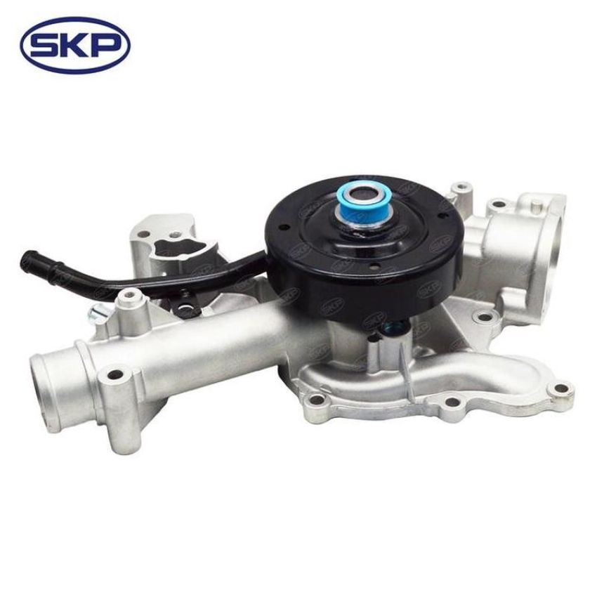 SKYWARD AUTOMOTIVE SK1204370 Engine Water Pump