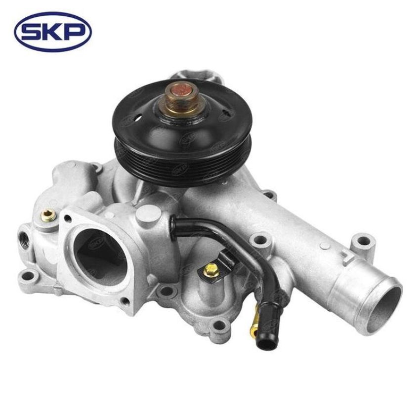 SKYWARD AUTOMOTIVE SK1204430 Engine Water Pump