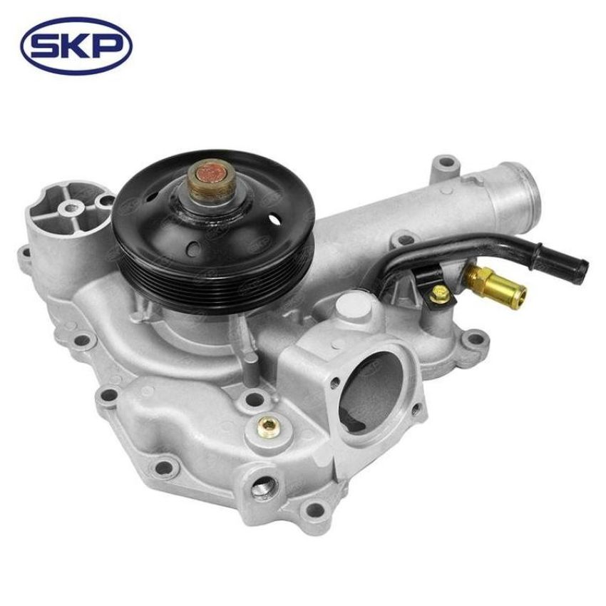 SKYWARD AUTOMOTIVE SK1204430 Engine Water Pump