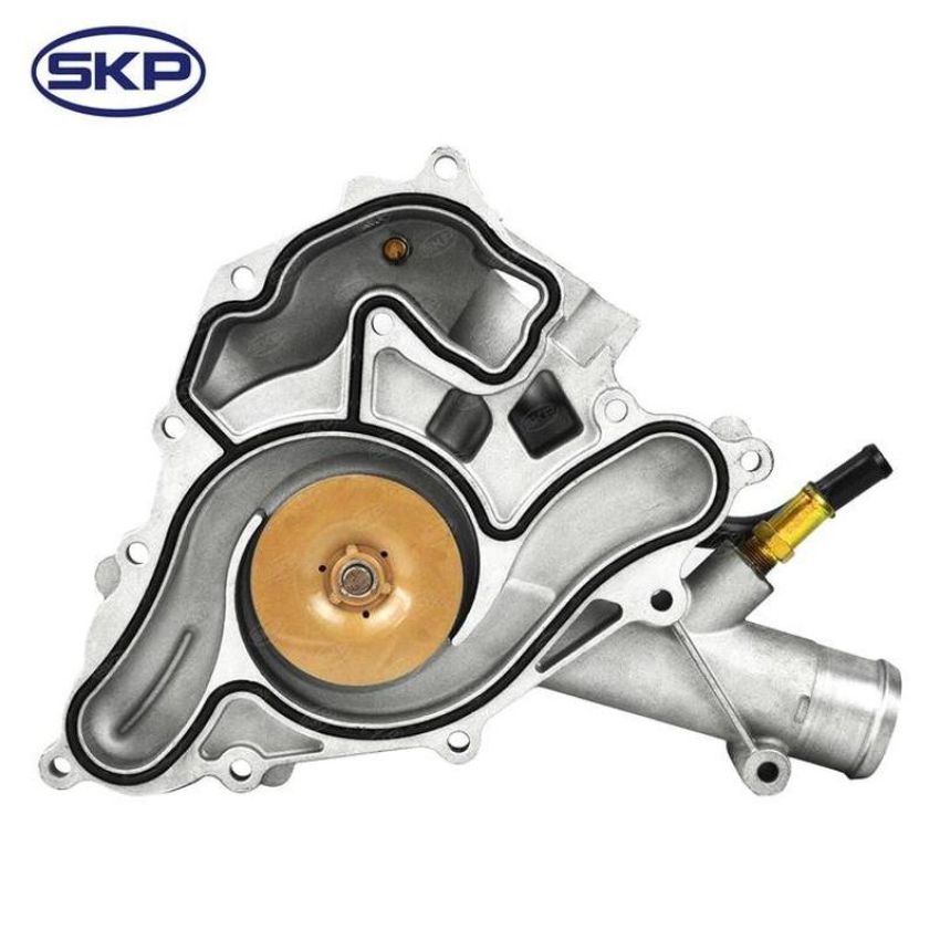 SKYWARD AUTOMOTIVE SK1204430 Engine Water Pump
