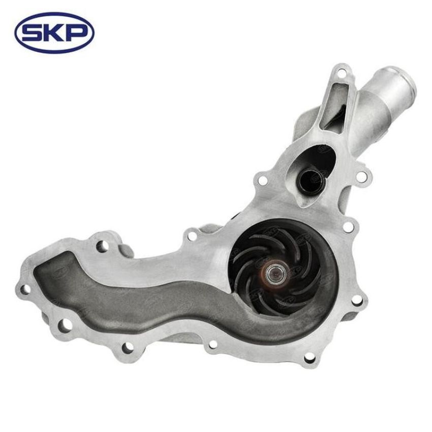 SKYWARD AUTOMOTIVE SK1204450 Engine Water Pump