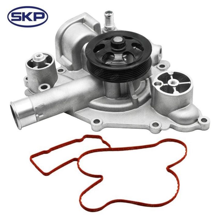SKYWARD AUTOMOTIVE SK1204470 Engine Water Pump